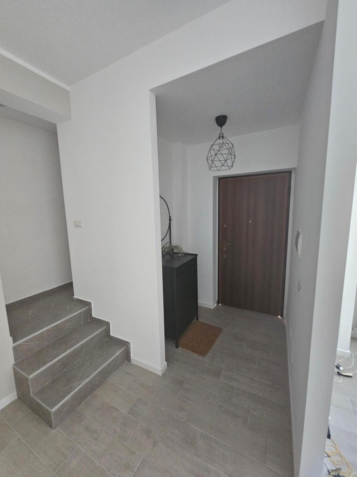 Emhouse Apartment Rome Luaran gambar