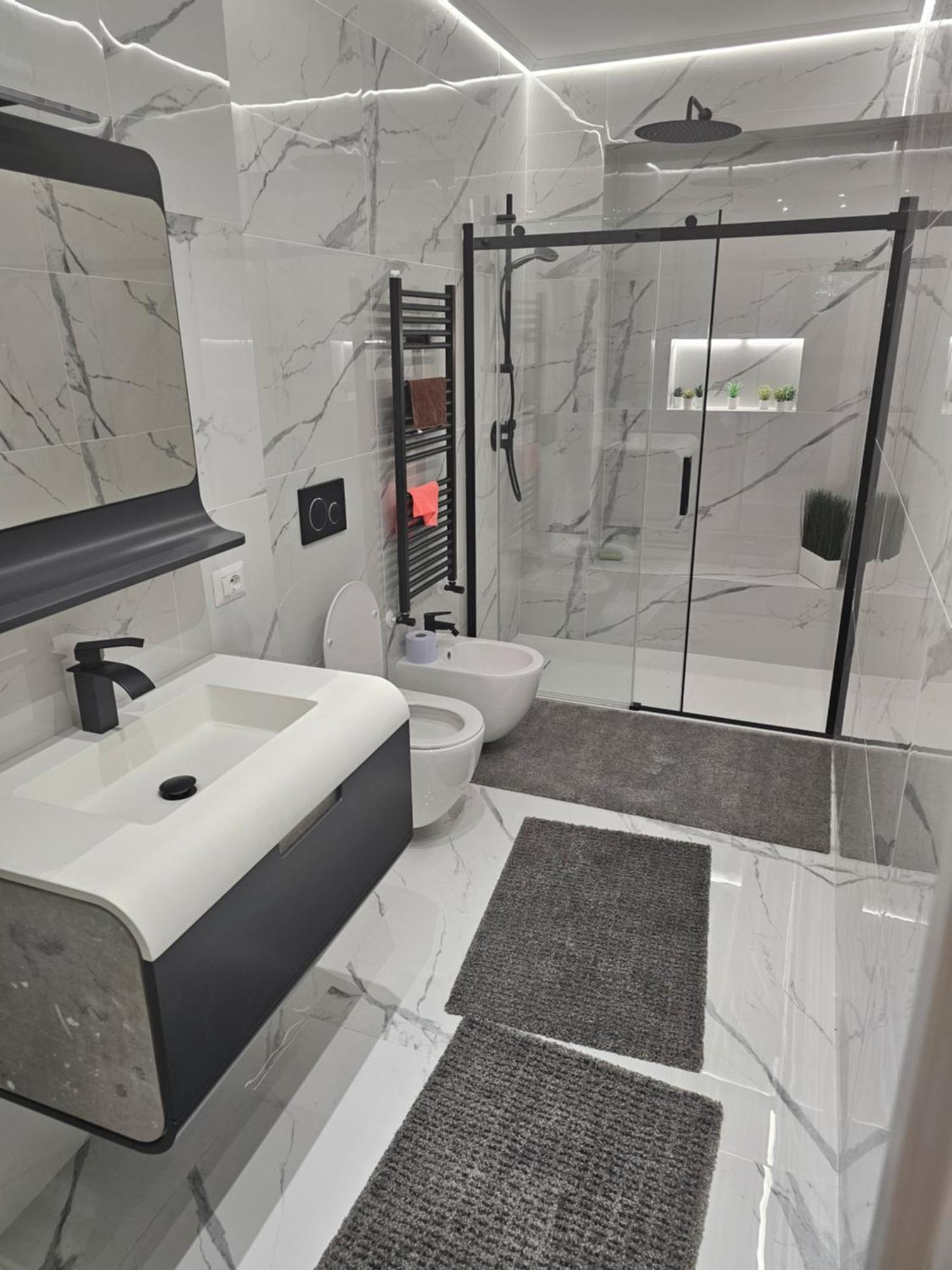 Emhouse Apartment Rome Luaran gambar