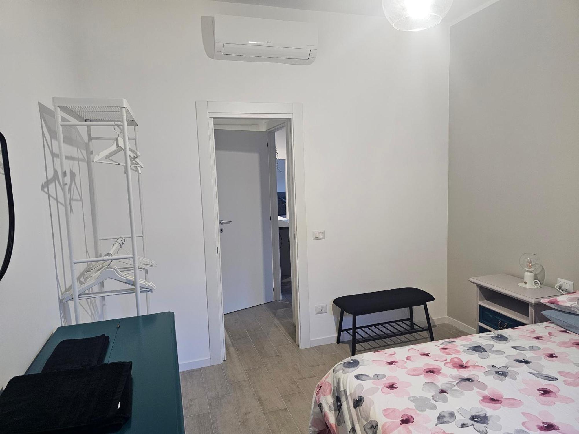 Emhouse Apartment Rome Luaran gambar