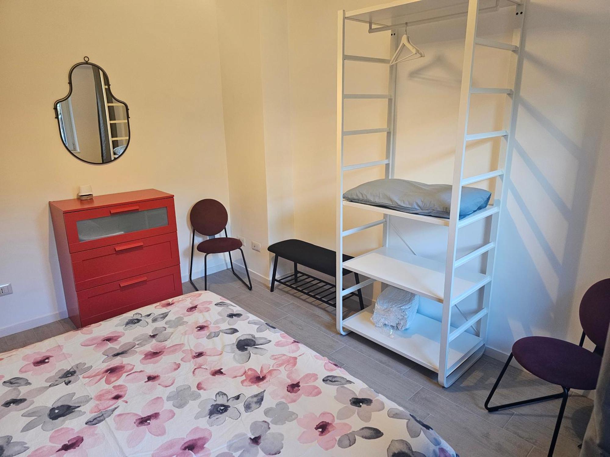 Emhouse Apartment Rome Luaran gambar