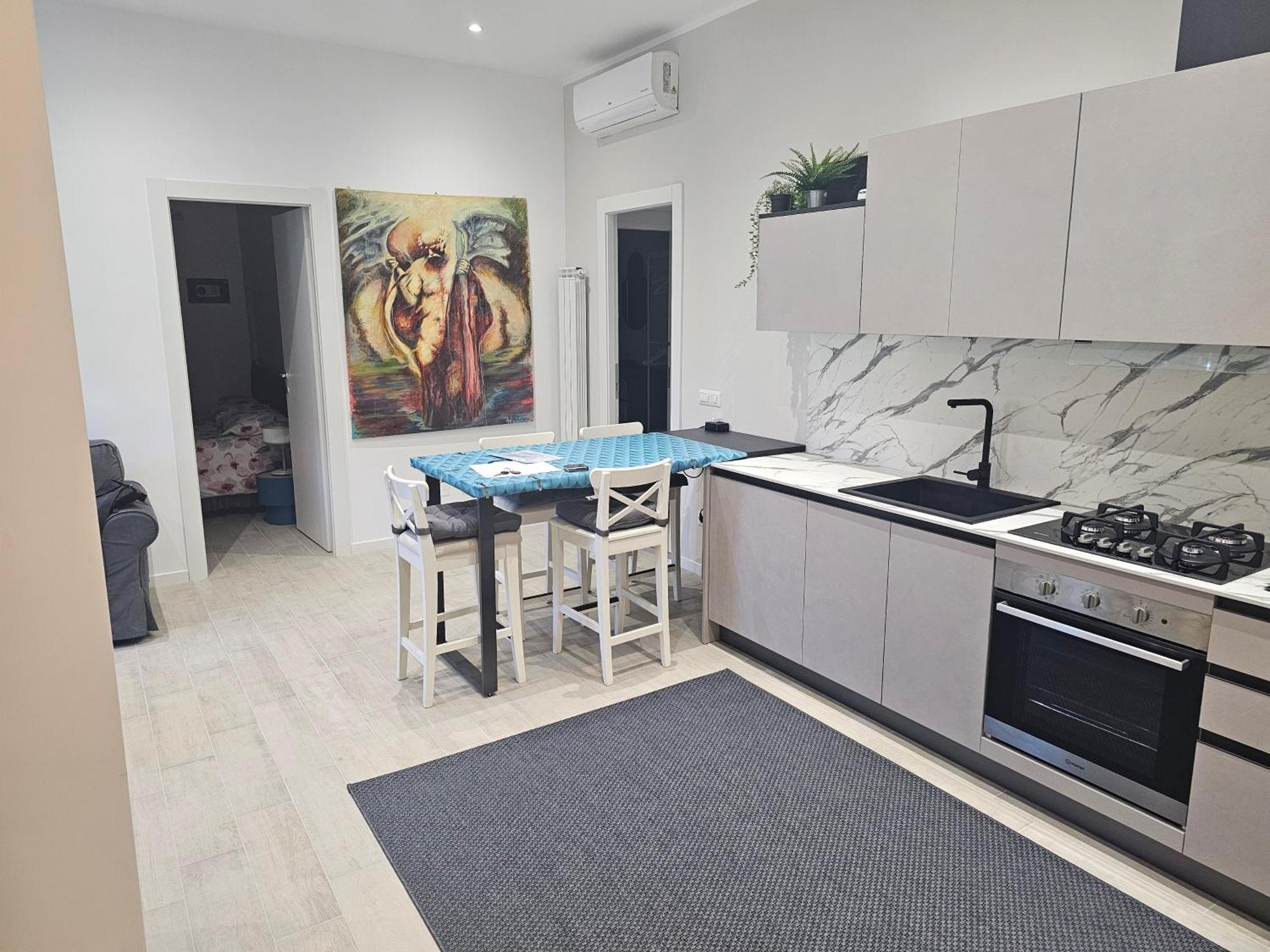 Emhouse Apartment Rome Luaran gambar