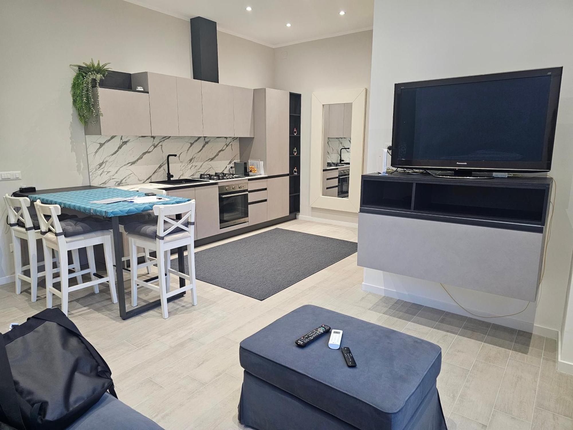 Emhouse Apartment Rome Luaran gambar