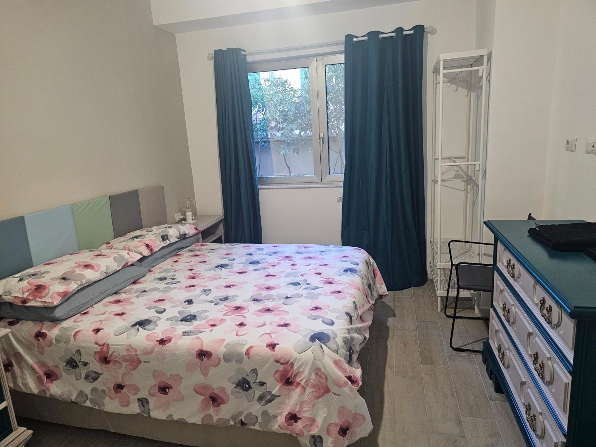 Emhouse Apartment Rome Luaran gambar